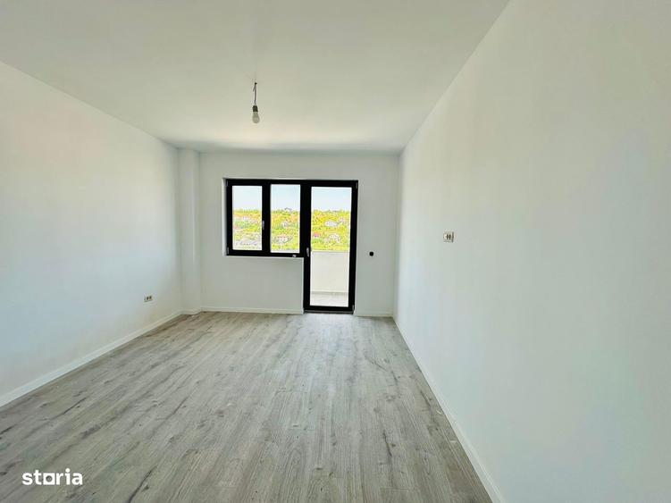 OFERTA IMBATABILA: Apartament 2 camere complet echipat, et 1, bloc nou - 3