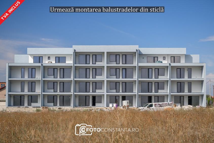 Garsonieră în Costinești