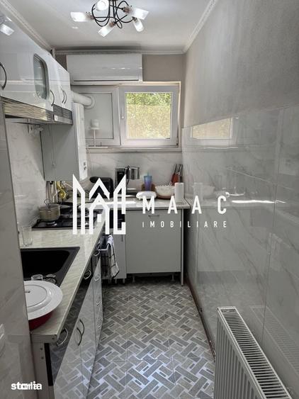 Apartament cu 2 camere în Nord