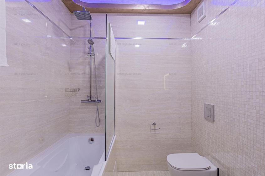 Apartament cu 4 camere în Central