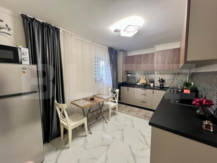 Apartament cu 3 camere, 70 mp, zona Centrala - 12