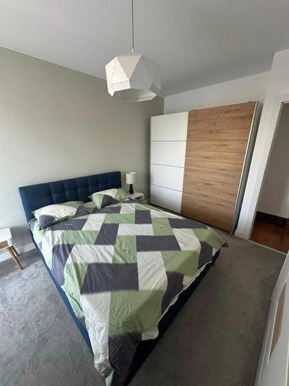 Apartament cu 2 camere în Gheorgheni
