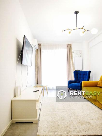 Apartament cu 2 camere în Copou