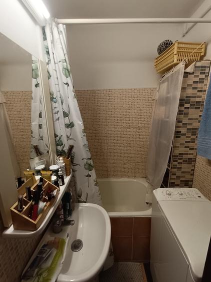 Apartament 2 camere, de vânzare, în Mănăștur, str.Gr. Alexandrescu, decomandat - 5