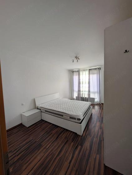 Apartament cu 3 camere decomandat în Avantgarden