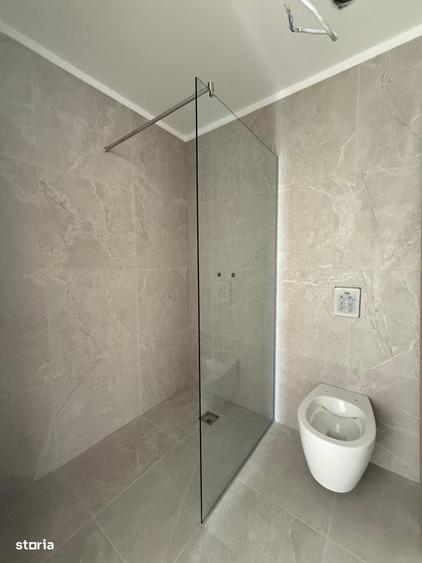 Apartament cu 2 camere în Nord