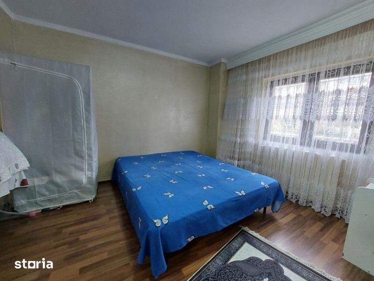 Apartament cu 3 camere în Faleza Nord