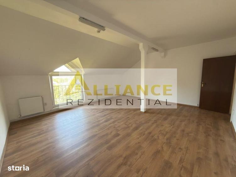 Casă cu 4 camere în Basarab