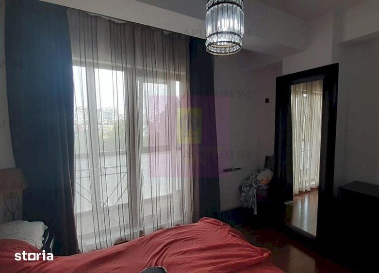 Super Apartament Vitan Mall - 9