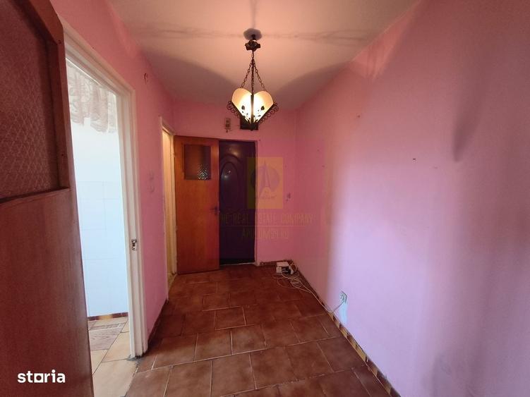 Drumul Taberei - Valea Ialomitei, Apartament 3 camere in Bloc P+4 - 14