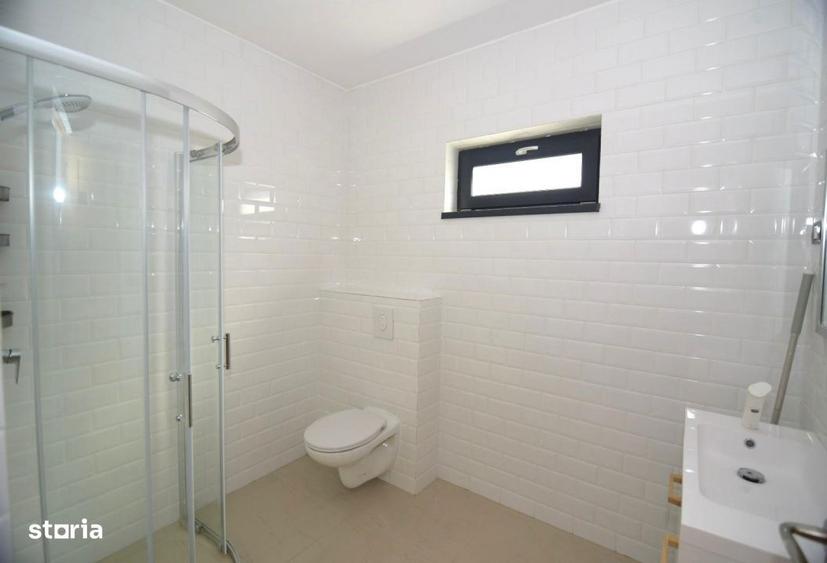 Apartament cu 3 camere, mobilat în Găvana