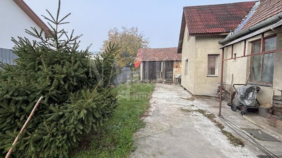 Casă individuală cu 2 camere cu Canalizare în Someșeni
