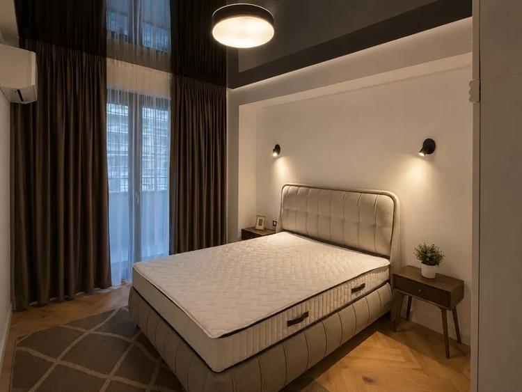 Apartament cu 2 camere decomandat, mobilat în Pipera