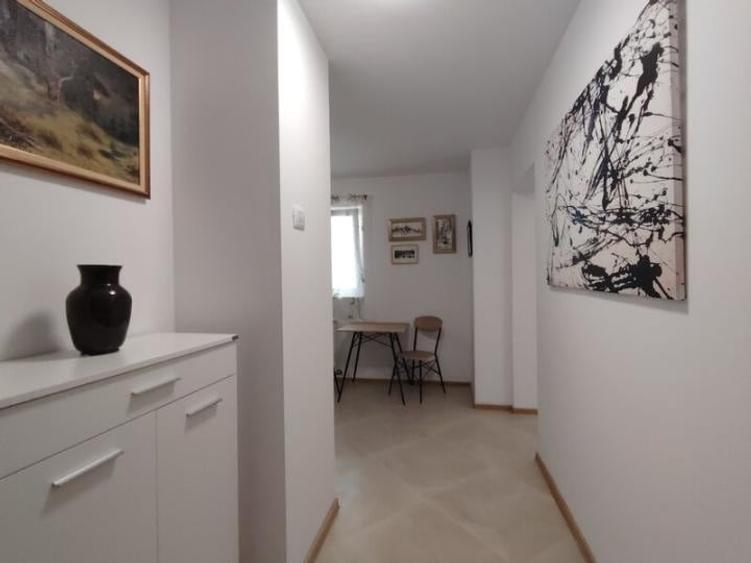 Închiriere Apartament 2 camere în Tineretului,DECOMANDAT, 3 MIN PROX METROU - 13