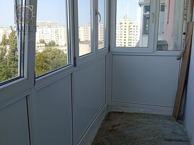 Apartament cu 2 camere semidecomandat, mobilat în Colentina