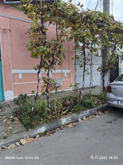 Casă cu 3 camere în Ultracentral