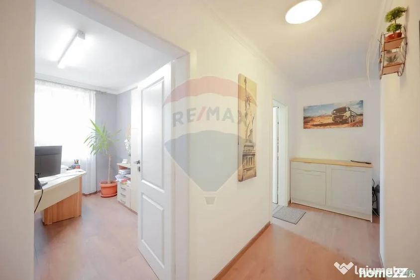 Spațiu comercial, de 235 mp, în Ultracentral