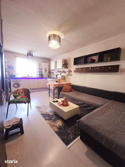 Apartament 2 Camere Strada Caisului, Fundeni Dobroe?ti - 4