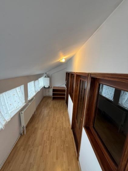 Apartament cu 2 camere decomandat, mobilat în Păcurari