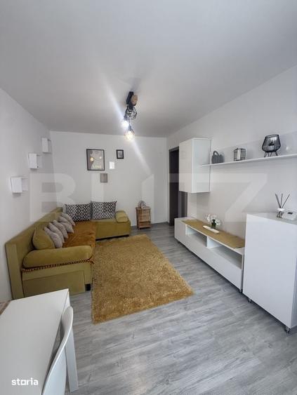 Apartament cu 2 camere în Central
