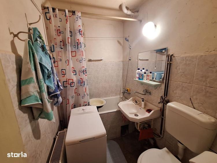 Apartament cu 2 camere în Centrul Civic