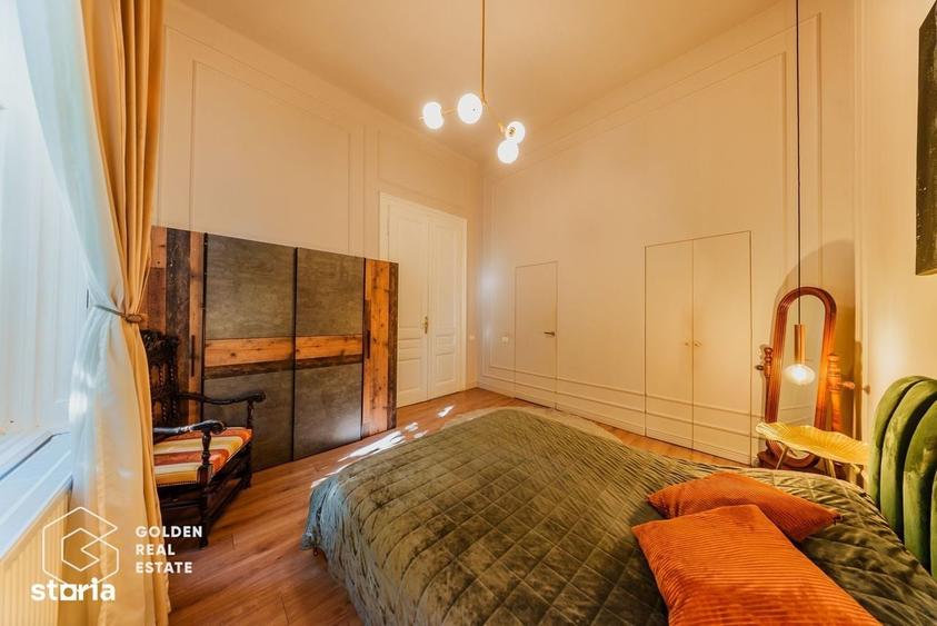 Apartament 2 camere, Ultracentral, comision 0% - 2