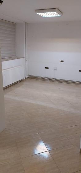 Spațiu comercial, de 45 mp, în Capitol