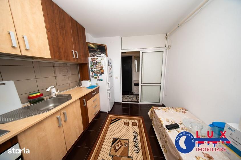 Apartament cu 2 camere în Babadag