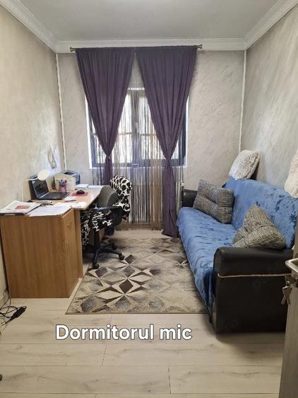 Casă cu Teren 492 Mp în Vânători