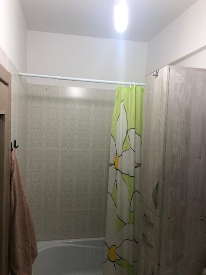 Garsonieră decomandată în Lunca Cetățuii