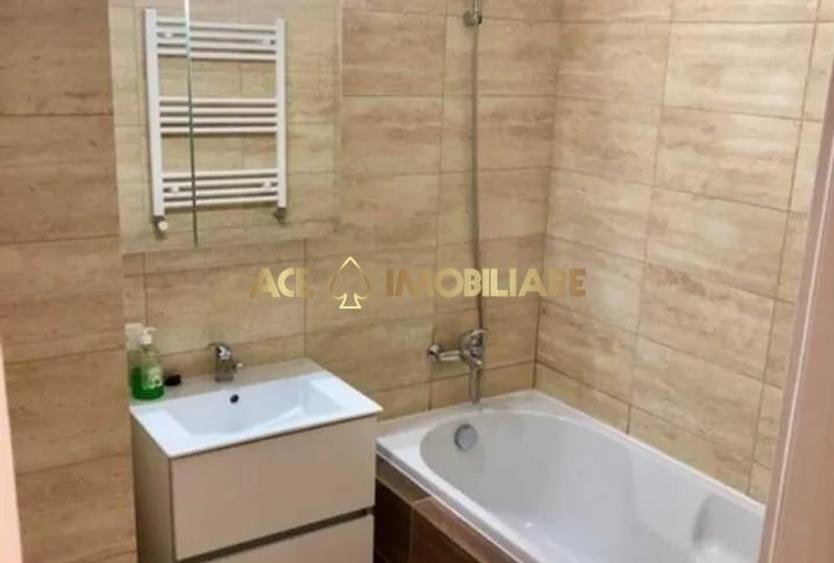 Garsoniera de inchiriat | Berceni | Metrou | Mobilat | Centrala | - 5