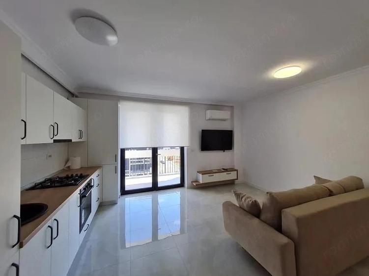 Apartament cu 2 camere decomandat în Torontalului