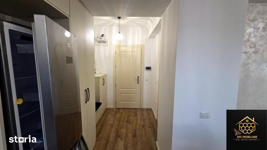 Apartament cu 3 camere decomandat în Calea Severinului