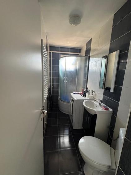 Apartament semidecomandat 2 camere, 43 mp, renovat complet, zona Craiovita - 8