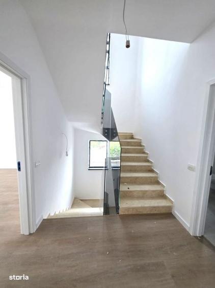 Casa/Vila Bragadiru-Iernii/P+1+M id nr 18 - 4