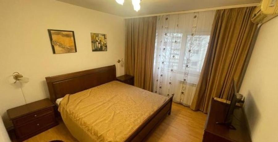 2 Camere | Berceni - Aparatorii Patriei | Mobilat + Utilat | Mutare imediata - 1