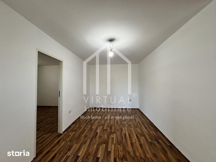 Apartament cu 3 camere în Țiglari