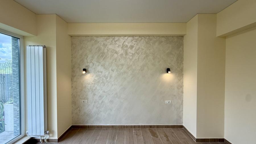 Apartament la PISCINĂ, curte proprie, finalizat, Parcare bonus - 19