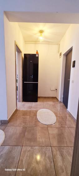 Garsoniera Fundeni Strada Piersicului, mobilată și utilată complet + parcare - 12