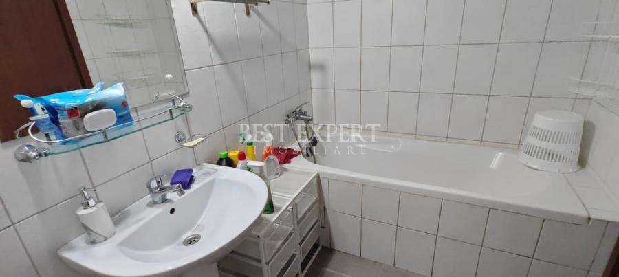 Apartament cu 2 camere semidecomandat în Theodor Pallady