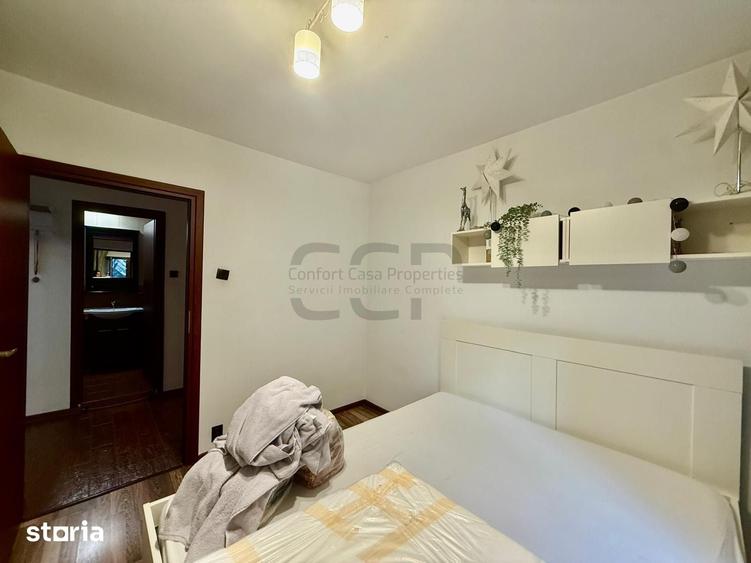 Apartament cu 2 camere decomandat în Tineretului