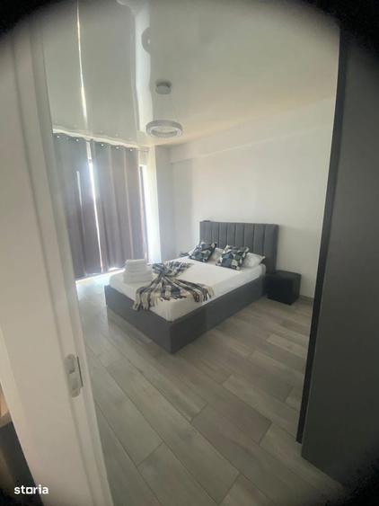 Apartament cu 2 camere în Nord