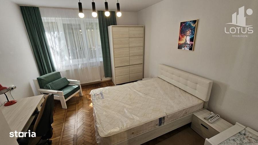 Apartament 2 camere Cornisa, 1 minute de UMFST - 1