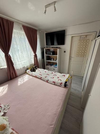 Apartament cu 2 camere decomandat în Mihai Bravu
