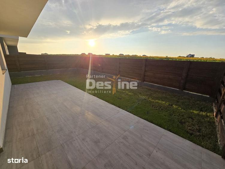 Casa 5 camere - Valea Lupului Direct dezvoltator - 14
