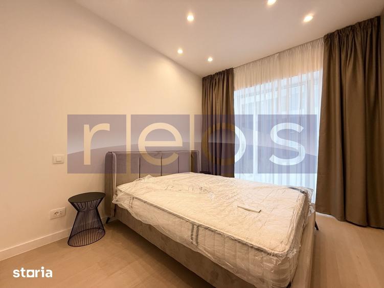 INCHIRIERE 3 CAMERE | AVIATIEI TOWER | CONSTRUCTIE NOUA - 10