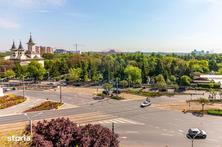 Vanzare apartament 2 camere / Eroii Revolutiei / Finisat Modern - 8