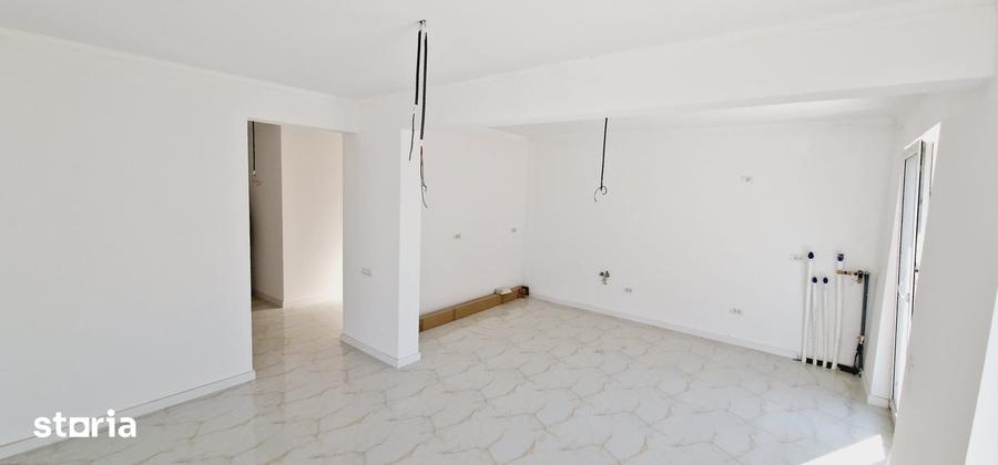 Casă cu 4 camere cu Teren 408 Mp în Oncea