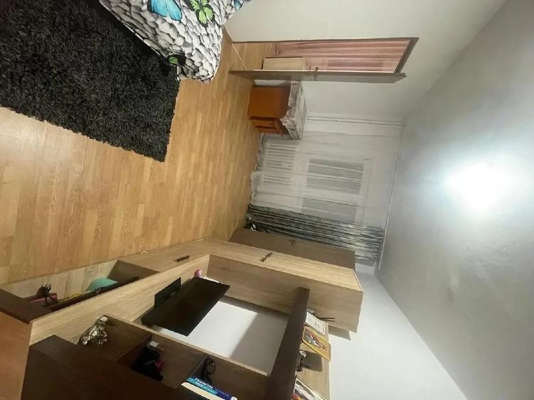 Apartament cu 2 camere semidecomandat în Valea Rosie