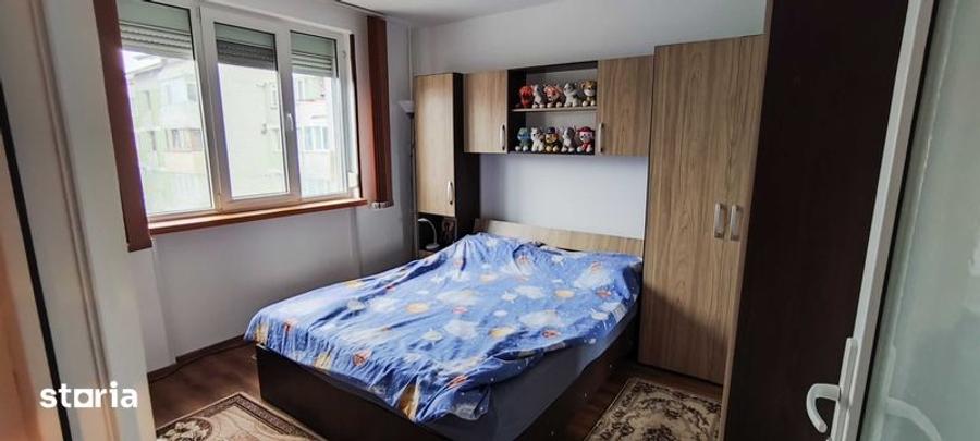 Apartament cu 2 camere în Sud